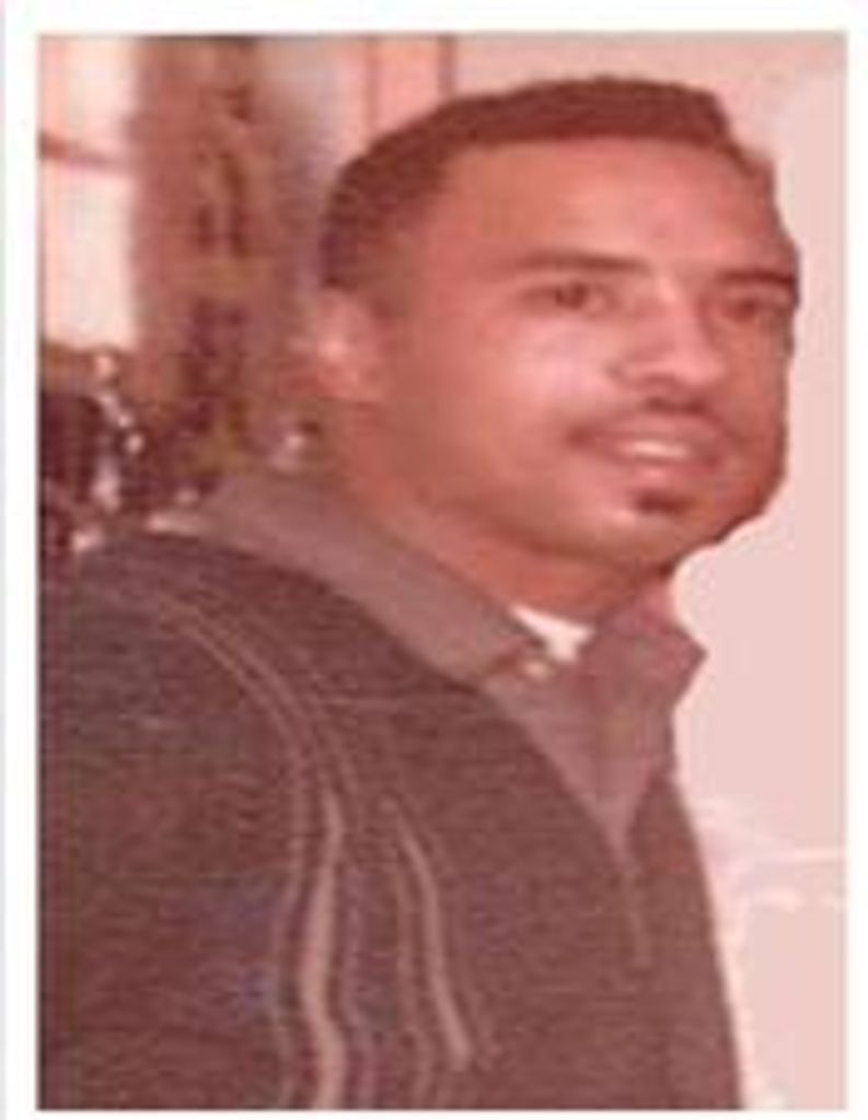 Steven Spencer Lee, Sr.