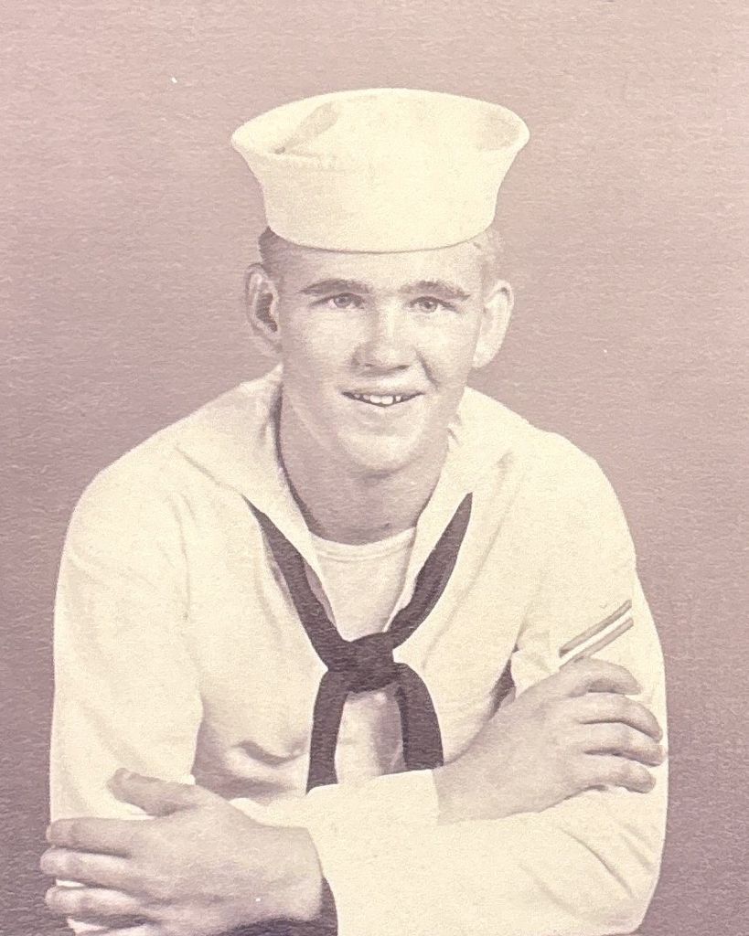 James Melvin Jenkins Profile Photo