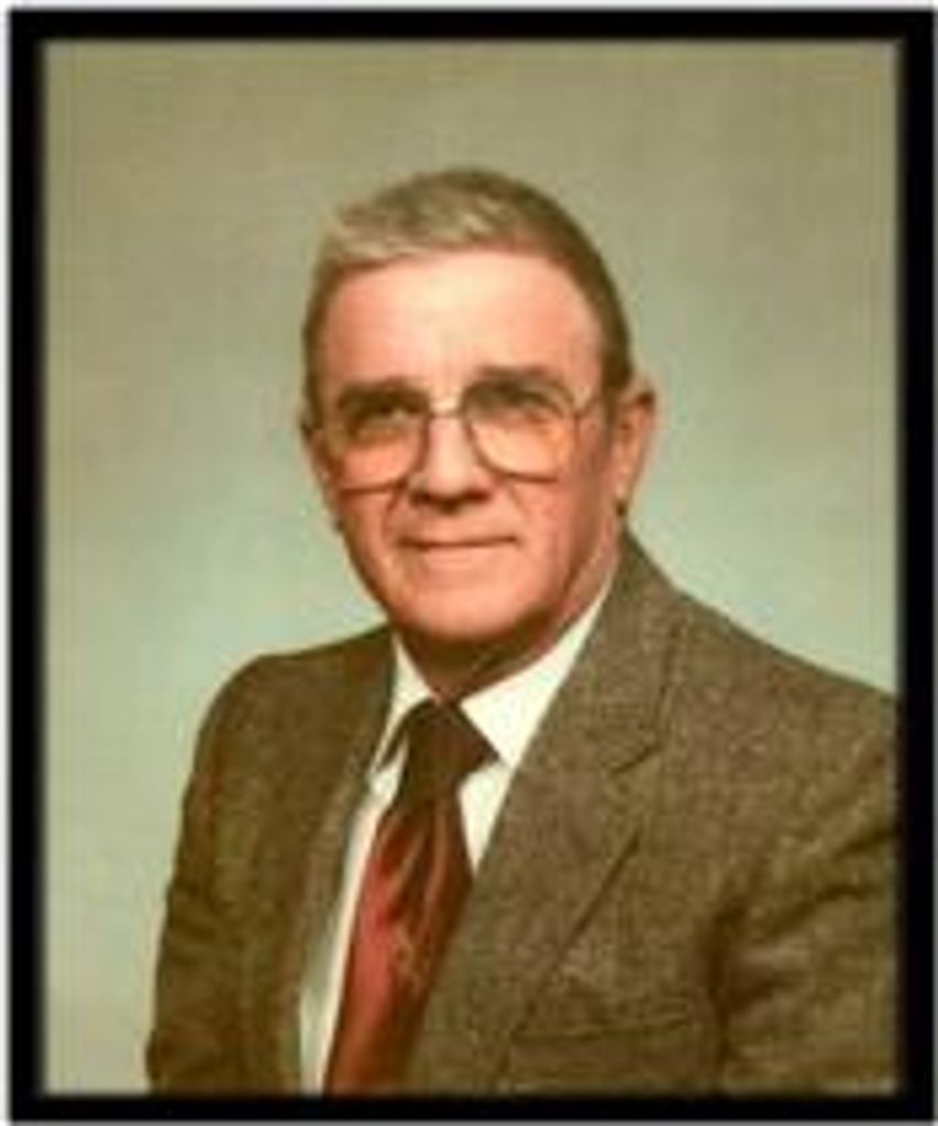 Oscar Blackburn Hartt