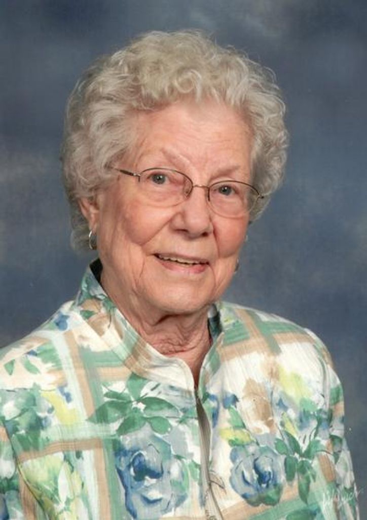 Inez Virginia Weiss Profile Photo