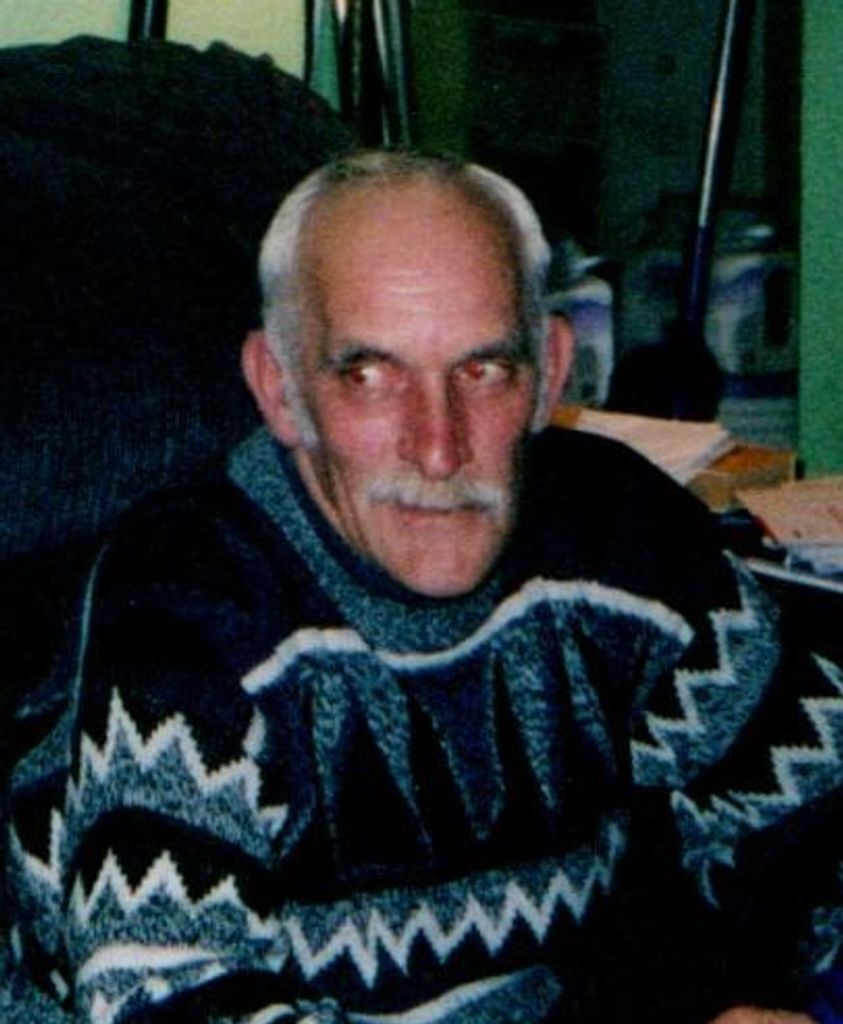 Danny E. DENSMORE Profile Photo