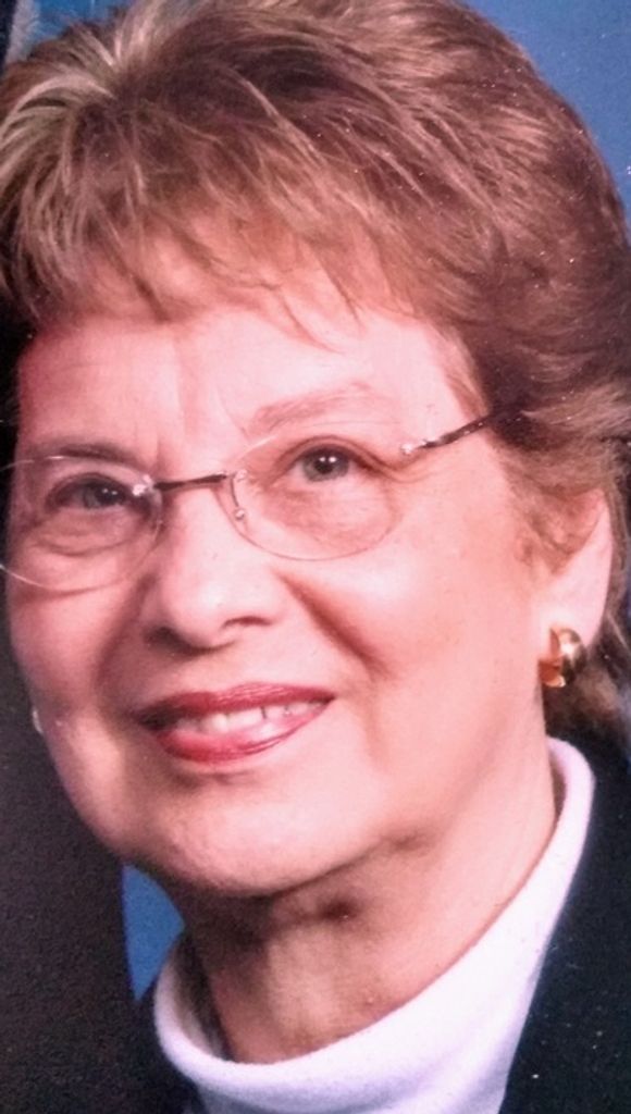 Frances A. Turman Turner Profile Photo
