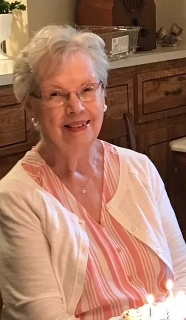 Flora Ann Williams Profile Photo