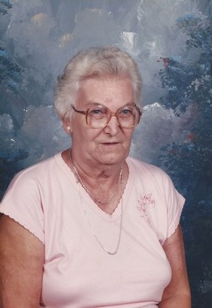 Harriet L. (Vanbrocklin)  Law