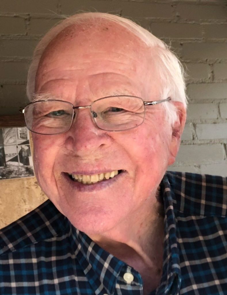 Richard Calvin Vanderzyden Profile Photo
