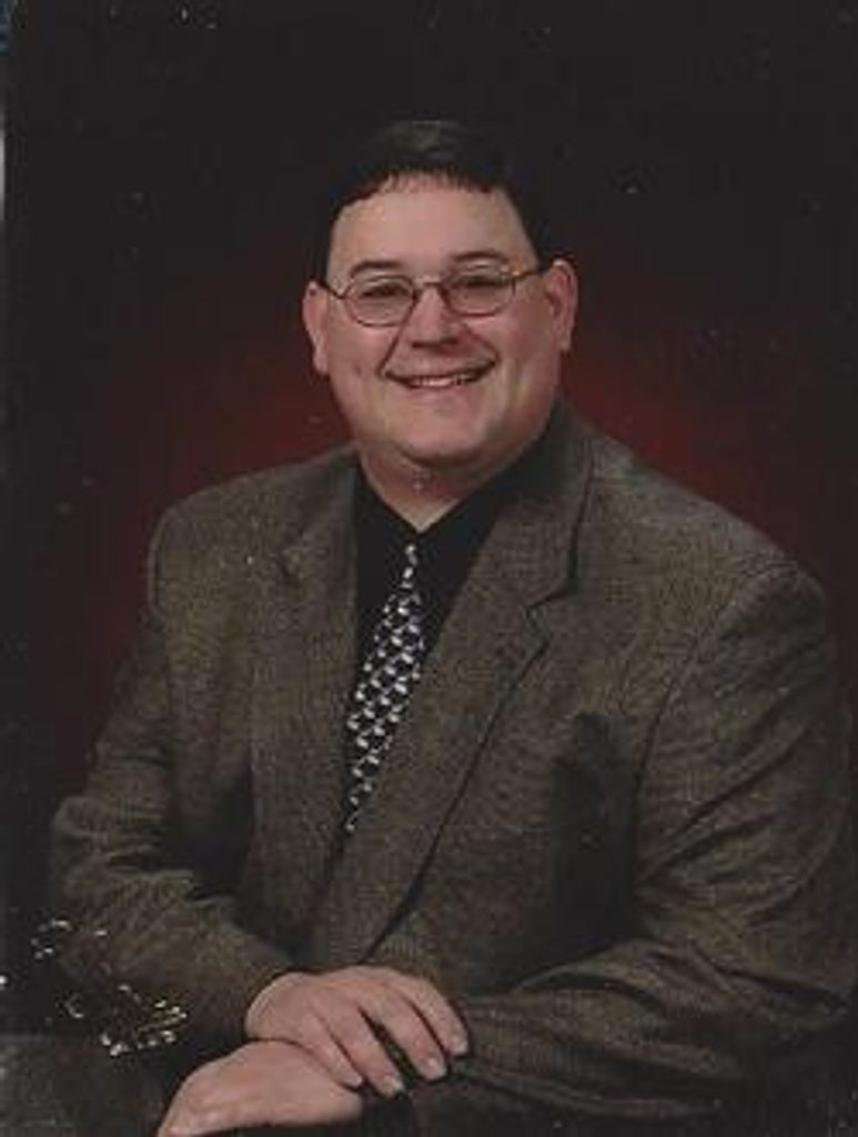 Eric S. Zimmerman Profile Photo