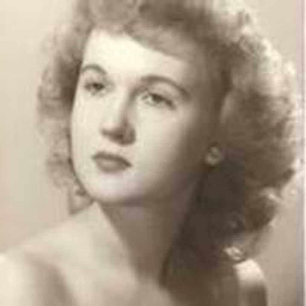 Anita Louise Flusche'