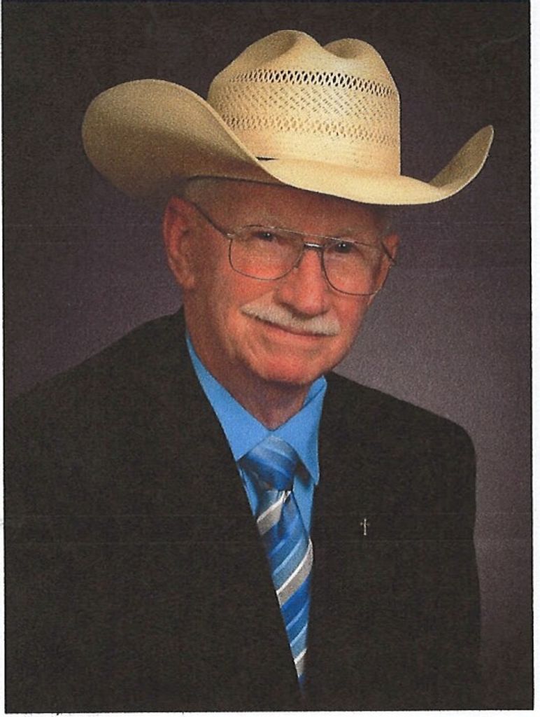 Bill "Rusty" L. Jacobson