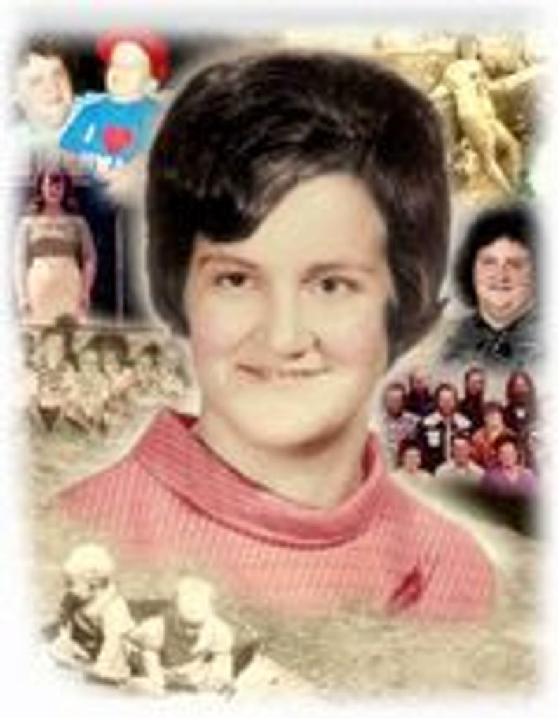 Rhonda Chyril Huhmann