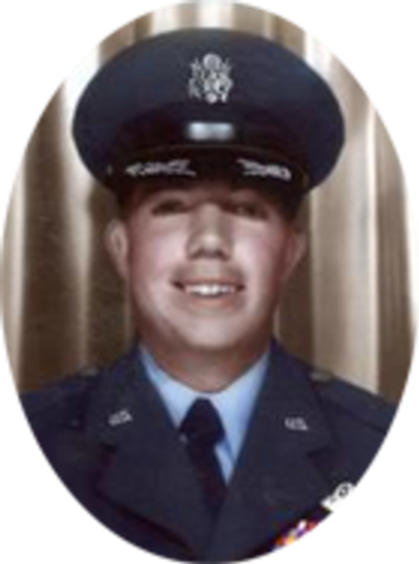 Harry K. 'Buck' Young Profile Photo