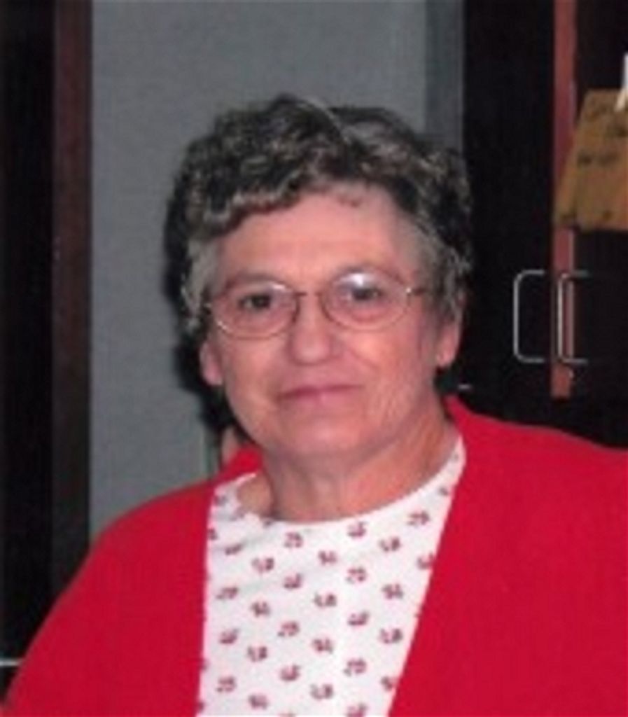 Gloria Mae Rice (Hysel) Profile Photo