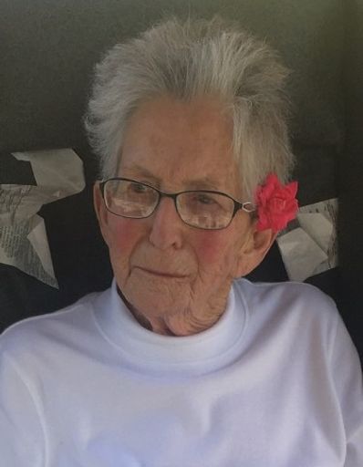 Pearl Catherine (Stepp)  Hoch Profile Photo