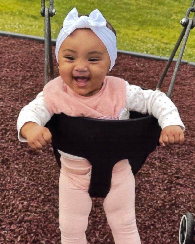 Eliyonnah Ester Cruz