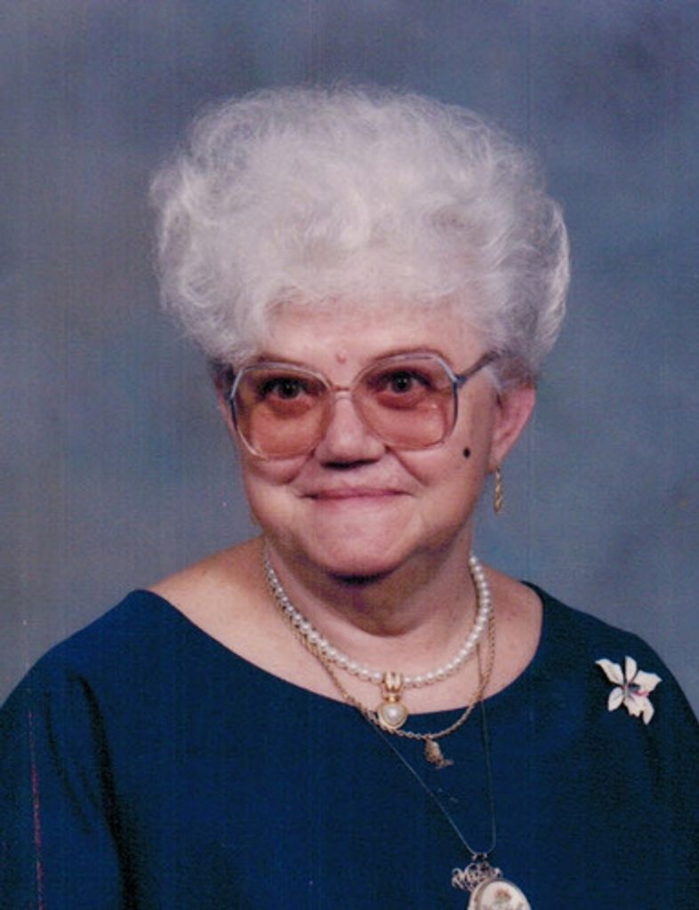 Yolanda "Jeannie" Talbott