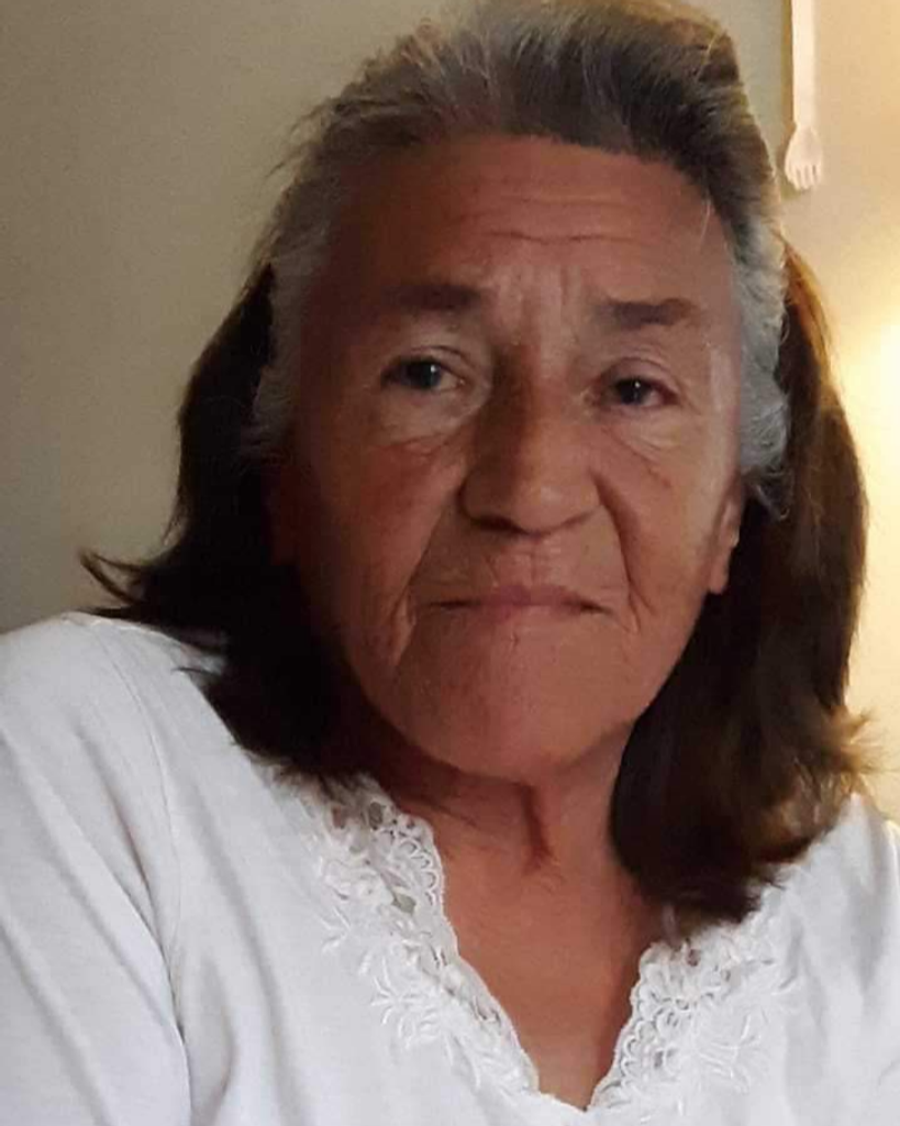 Bernita Ann LaBarge