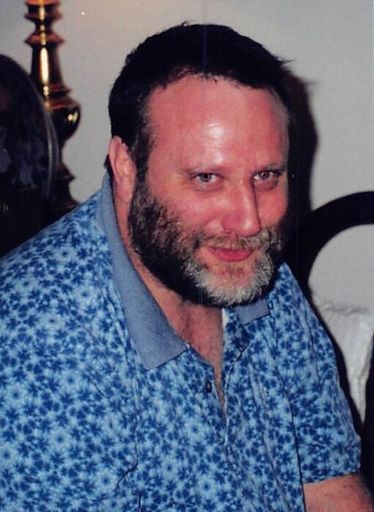 Timothy Gordon Carson Profile Photo