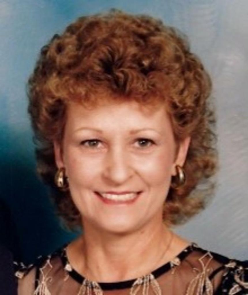 Pauline Yvonne Cox Randall Profile Photo
