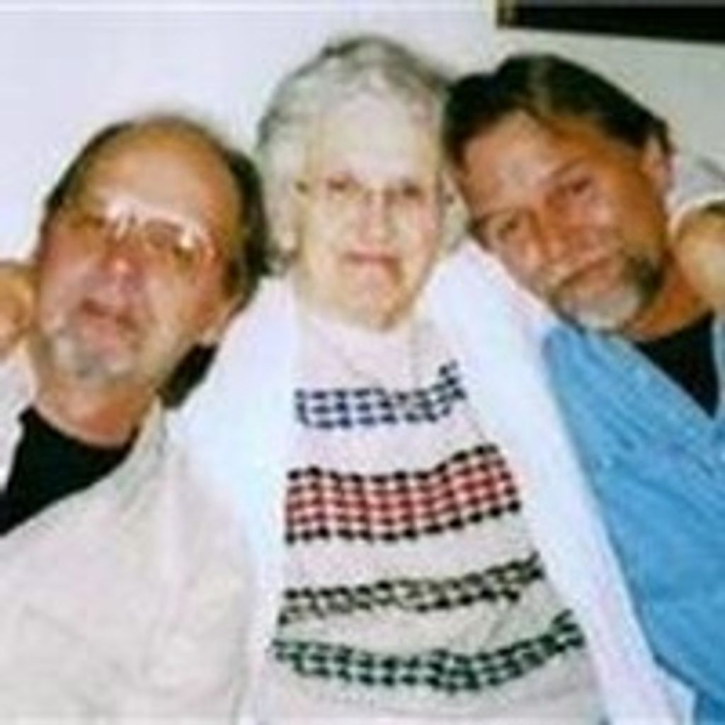 Frances Elaine Welton