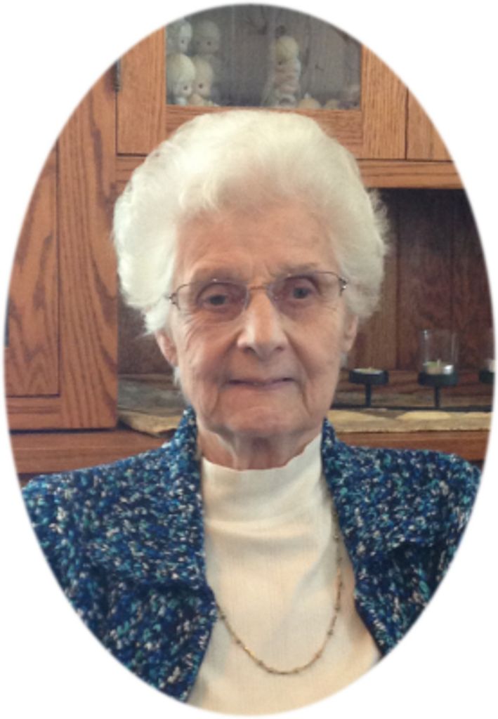 Helen Ethel Pegg