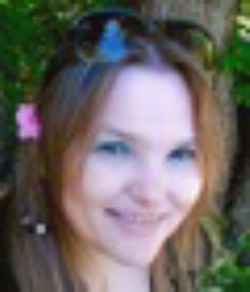 Amanda Russell Profile Photo