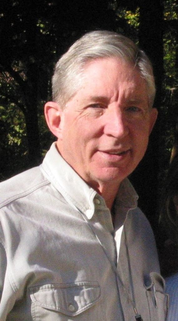 Russell D. Horton