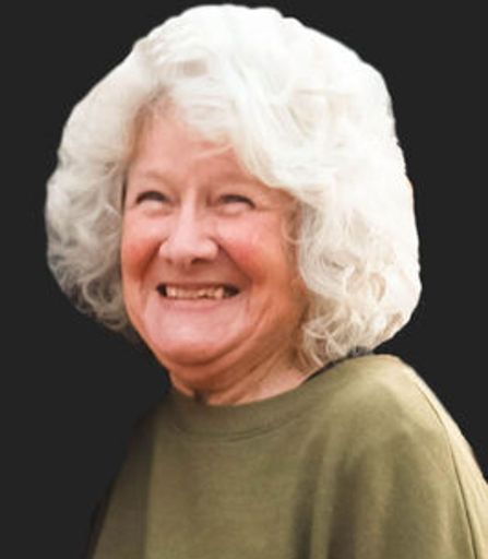 Jeanette Bentley Profile Photo
