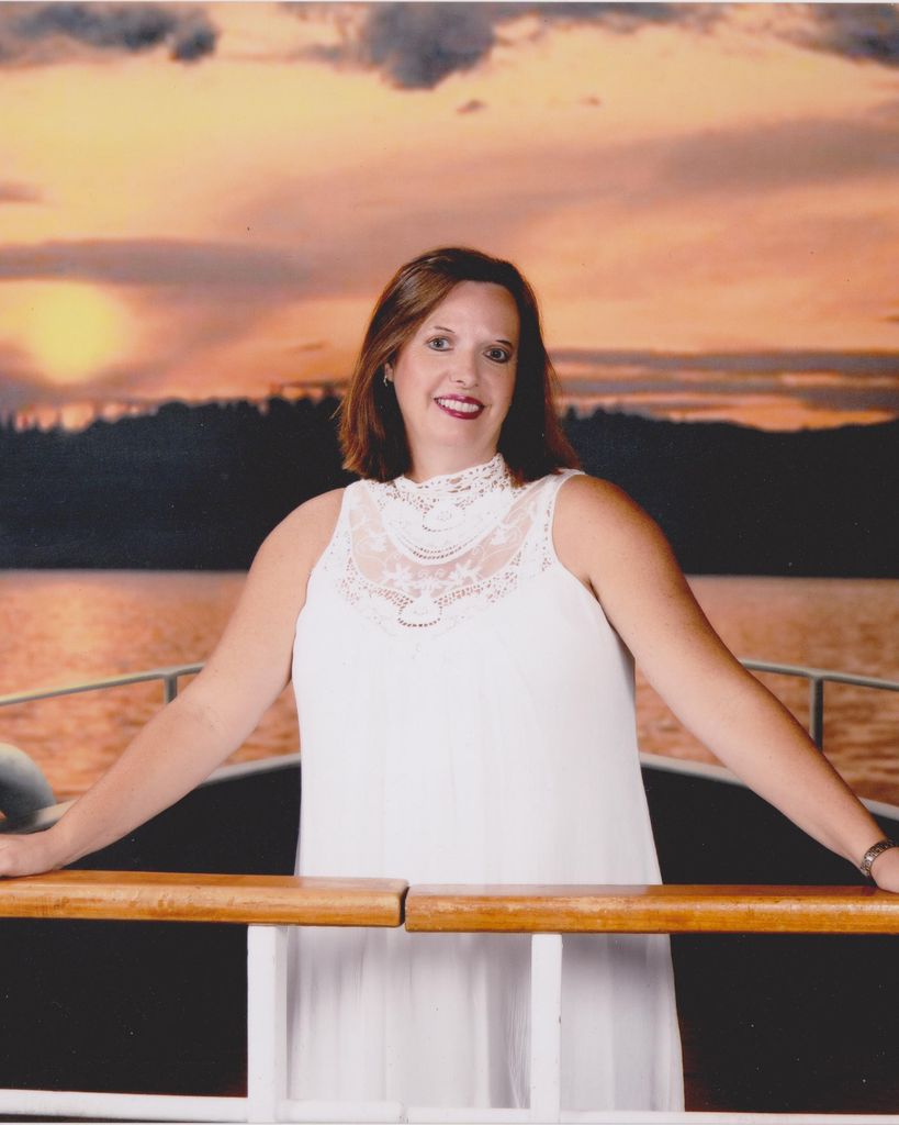 Patti Wilkie Carroll Profile Photo