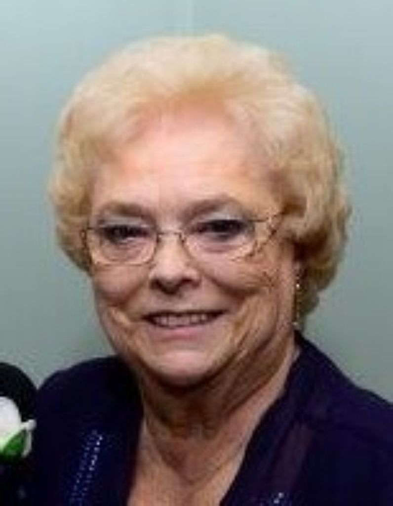 Anna Marie White