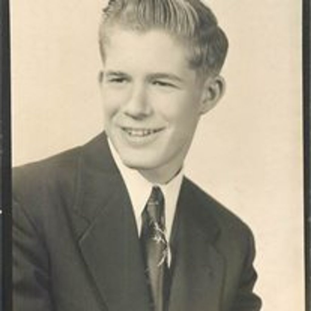 Robert R. Aubrey Profile Photo