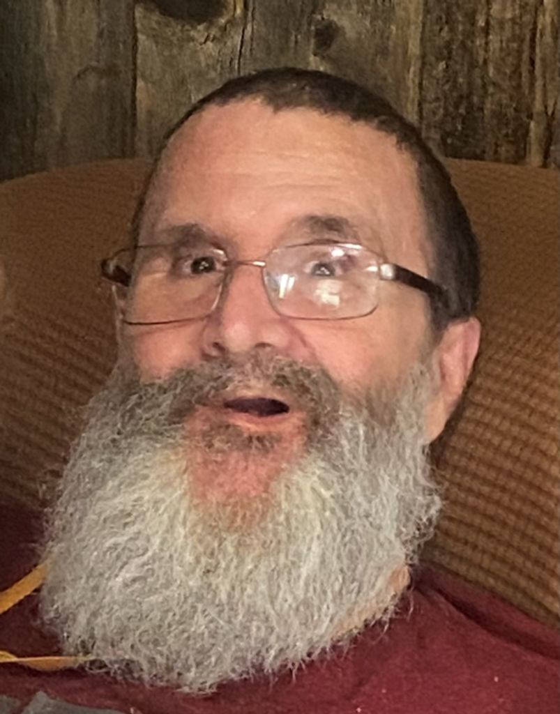 Keith Andrew Martin Profile Photo