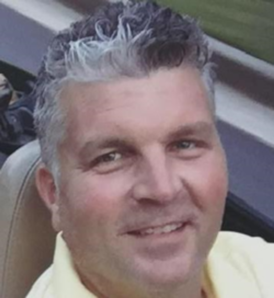 Christopher "Chris" Luke Profile Photo