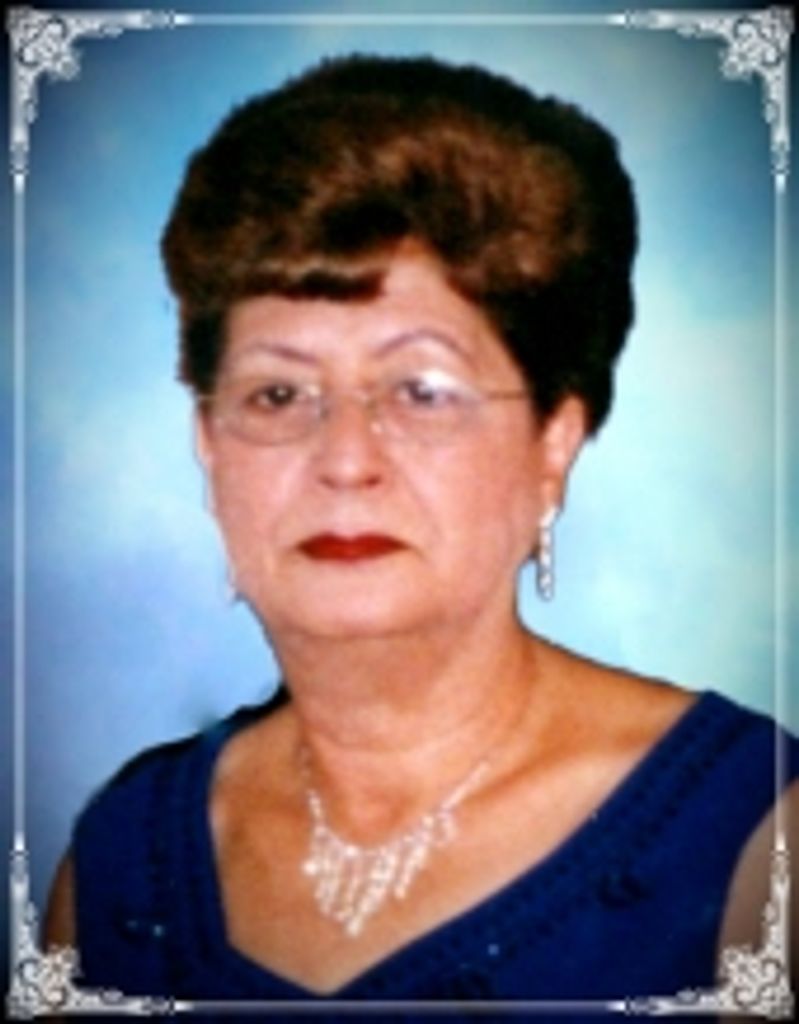 Emilia DelValle