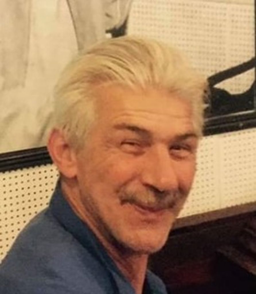 Anthony Virgilio