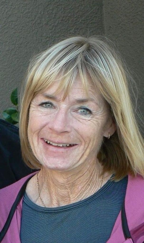 Susan Carolyn Frantzich Profile Photo