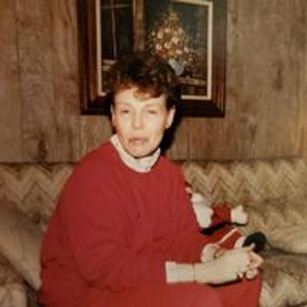 Etta Louise Griffin Profile Photo