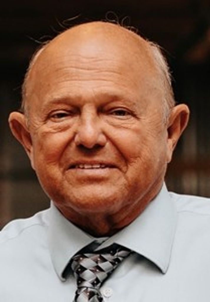 Dennis N. Derr Profile Photo
