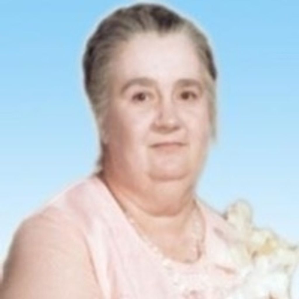 Mary Simmons Profile Photo