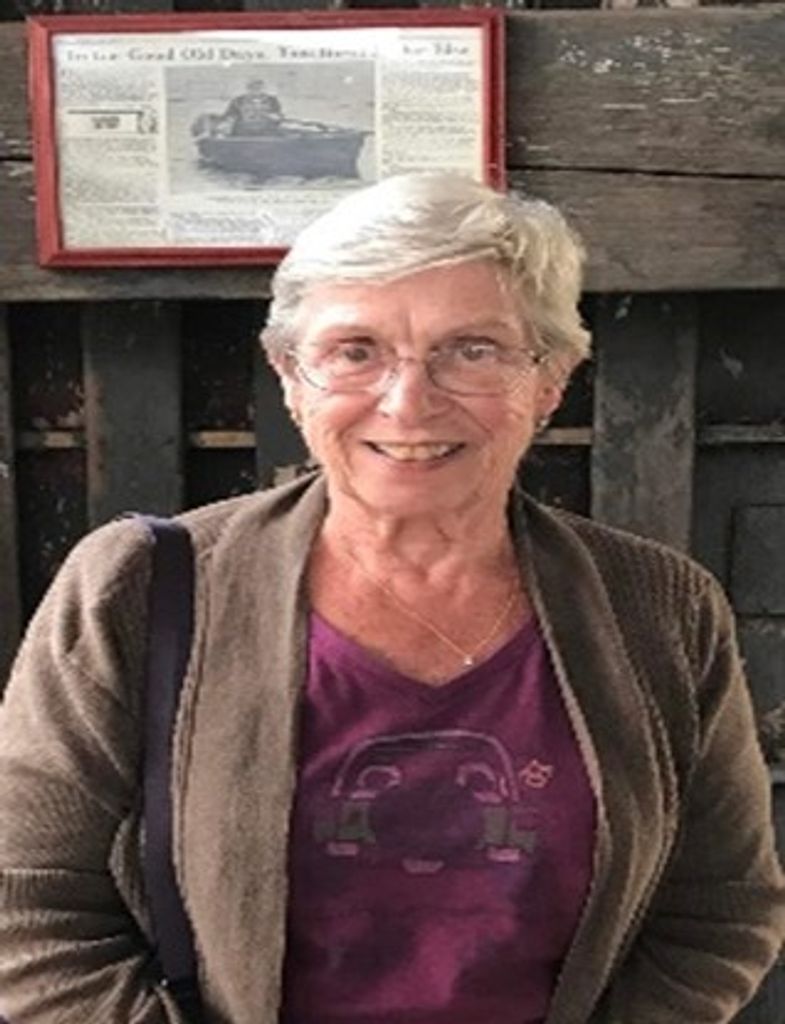 Sanrda Lee Lyons Profile Photo