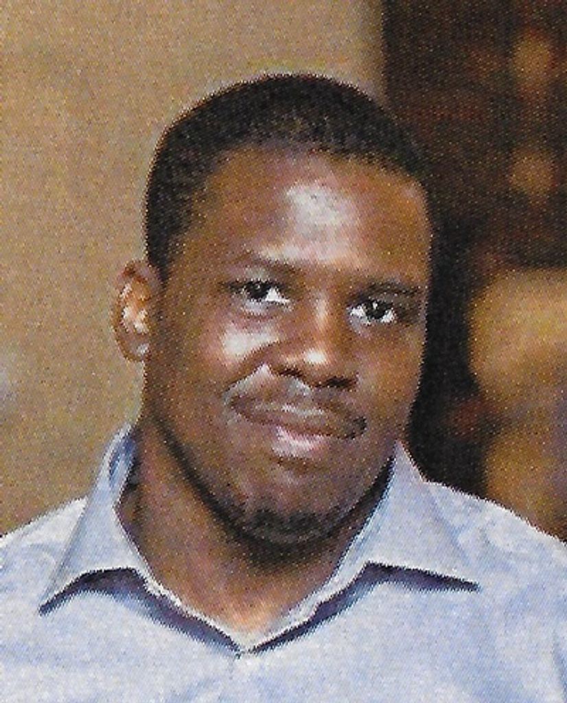 Julius Jermaine Guion