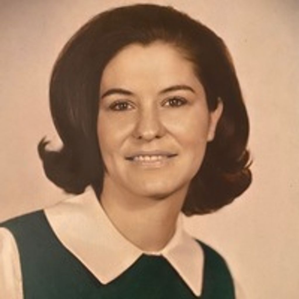 Evelyn Jones