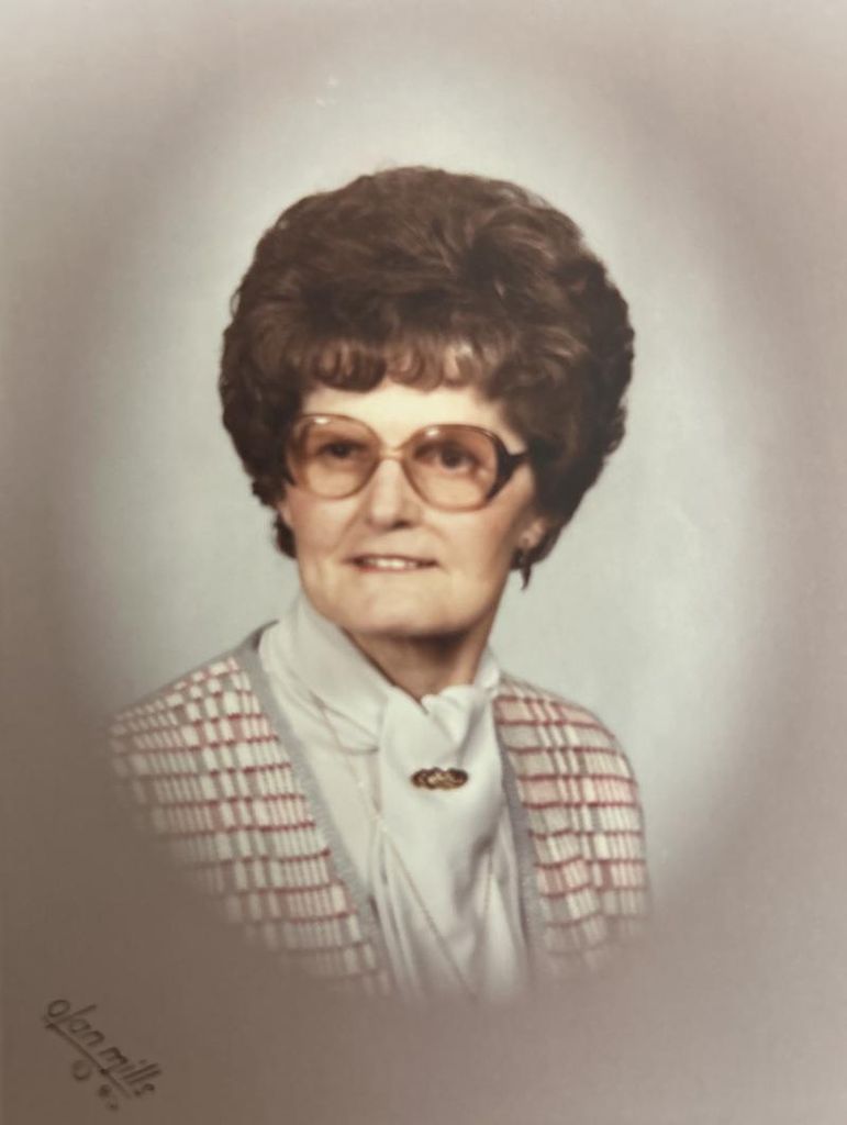 Luise Anna Wolf Anderson Profile Photo