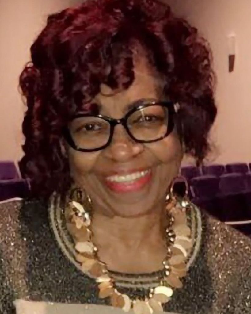 Carolyn Boykins