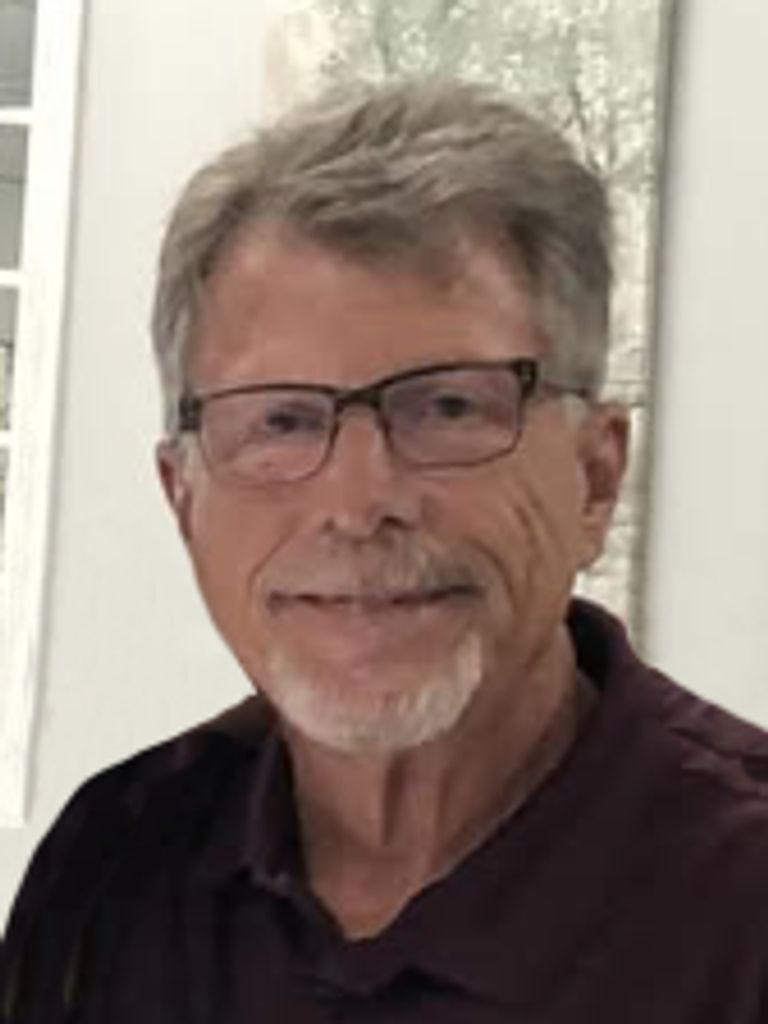Michael Douglas Patton Profile Photo