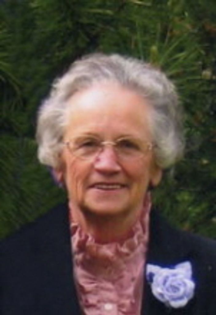 Gladys J. Forsythe Profile Photo