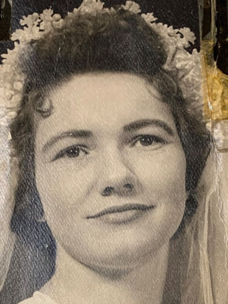 Janice Padgett
