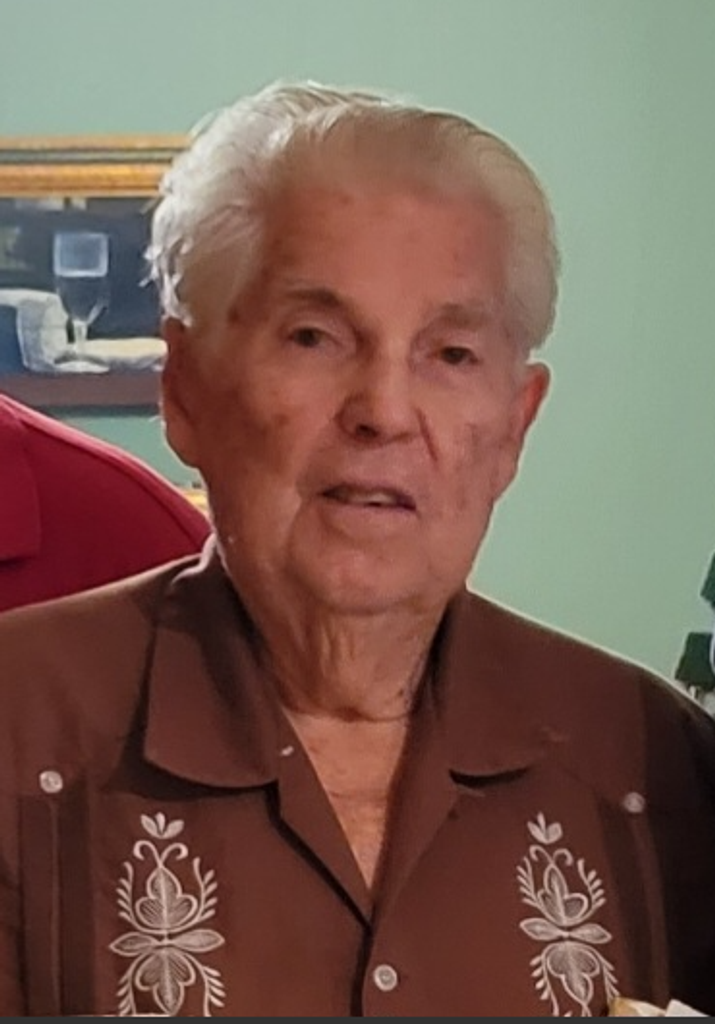 Ronald Revell