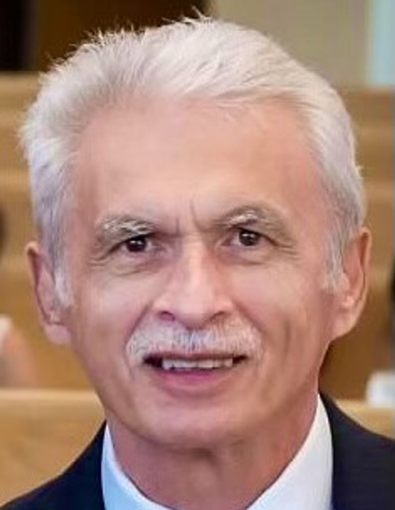 Gerard Apruzzese Profile Photo