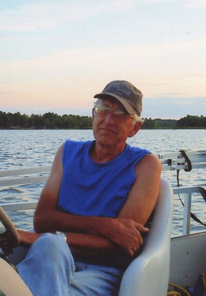 Howard Jay Grimberg Profile Photo