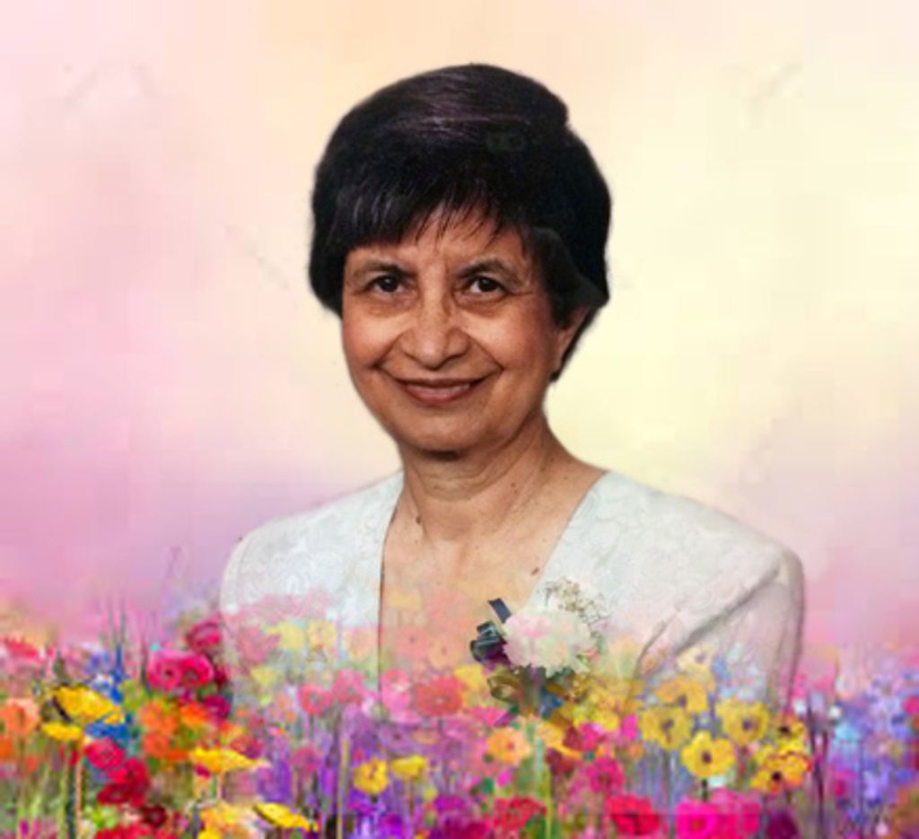 Luisa R. Sepulveda