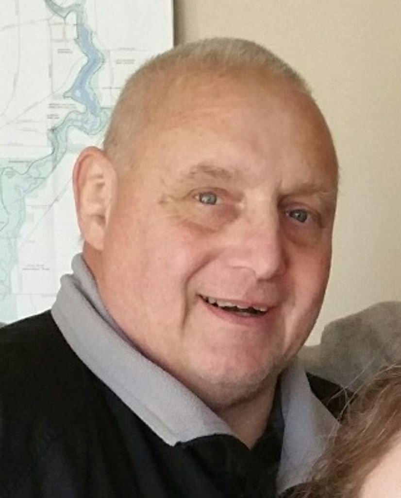 Timothy P (Sr.)  Cree Profile Photo